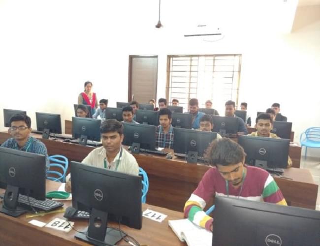 S.S. Agrawal Institute of Engineering & Technology Navsari Infrastructure photo 5